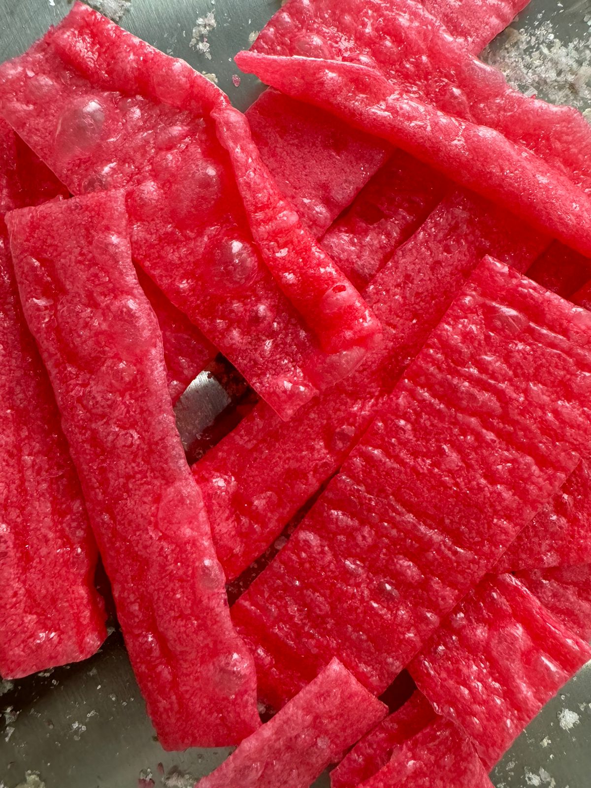 رول اب  كيس حجم كبير